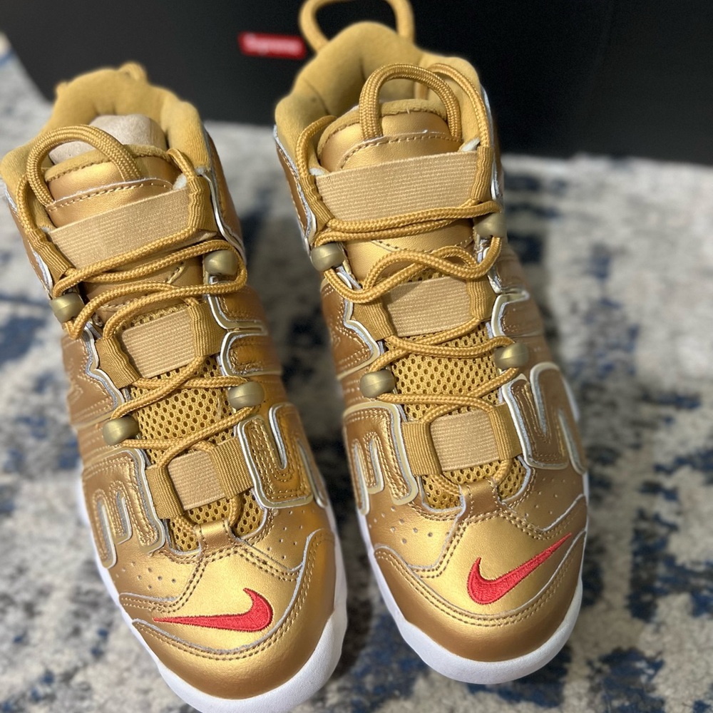 Supreme Uptempo
